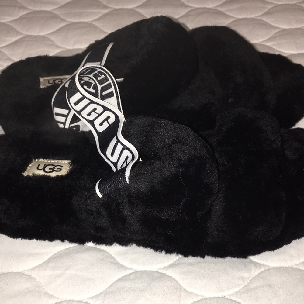 Ugg Sandel Size 10 - image 4